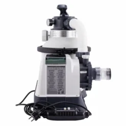 Intex Zandfilterpomp 4 M3/h -Zwembad Wereld 3101 3 1