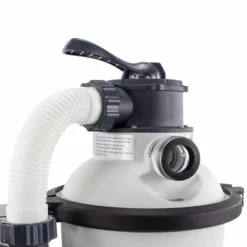 Intex Zandfilterpomp 4 M3/h -Zwembad Wereld 3101 6 1