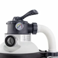 Intex Zandfilterpomp 4 M3/h -Zwembad Wereld 3101 7 1