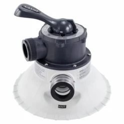 Intex Zandfilterpomp 4 M3/h -Zwembad Wereld 3101 9 1