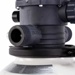 Intex Zandfilterpomp 8 M3/h -Zwembad Wereld 3102 6 1