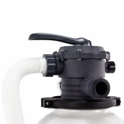 Intex Zandfilterpomp 10 M3/h -Zwembad Wereld 3102 8 2