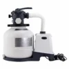 Intex Zandfilterpomp 8 M3/h -Zwembad Wereld 3103 1