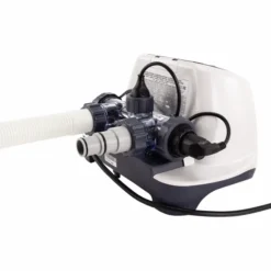 Intex QS1200 Zoutwatersysteem - Tot 56.800 Liter -Zwembad Wereld 3106 6