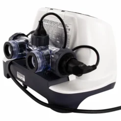 Intex QS1200 Zoutwatersysteem - Tot 56.800 Liter -Zwembad Wereld 3106 7