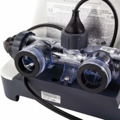 Intex QS1200 Zoutwatersysteem - Tot 56.800 Liter -Zwembad Wereld 3106 8