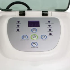 Intex QS1200 Zoutwatersysteem - Tot 56.800 Liter -Zwembad Wereld 3106 9