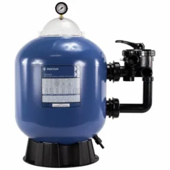 Pentair Triton II Side Mount Zandfilter 8,5m³