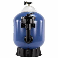 Pentair Triton II Side Mount Zandfilter 32m³ -Zwembad Wereld 3307 3