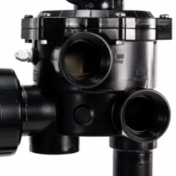 Pentair Triton II Side Mount Zandfilter 22m³ -Zwembad Wereld 3307 5 1