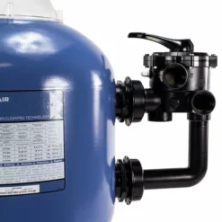 Pentair Triton II Side Mount Zandfilter 32m³ -Zwembad Wereld 3307 6