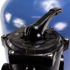 Pentair Triton II Side Mount Zandfilter 8,5m³ -Zwembad Wereld 3307 8 1 2