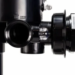 Pentair Triton II Side Mount Zandfilter 32m³ -Zwembad Wereld 3307 9