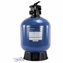 Pentair Tagelus II Top Mount Zandfilter 22m³ -Zwembad Wereld 3311 4 2