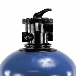 Pentair Tagelus II Top Mount Zandfilter 14m³ -Zwembad Wereld 3311 5 1