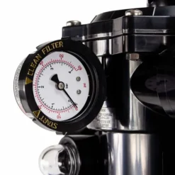 Pentair Tagelus II Top Mount Zandfilter 22m³ -Zwembad Wereld 3311 6 2