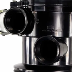 Pentair Tagelus II Top Mount Zandfilter 14m³ -Zwembad Wereld 3311 7 1