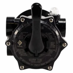 Pentair Tagelus II Top Mount Zandfilter 22m³ -Zwembad Wereld 3311 9 2