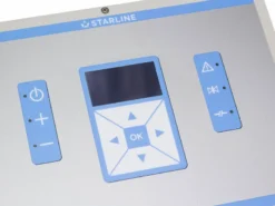 Starline Ionisator Voor Zwembaden -Zwembad Wereld 3916 5