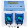 Blue Lagoon Compact Pool System (met PH En Redox Meetsensor) 1 Blue Lagoon Compact Pool System (met PH En Redox Meetsensor) -Zwembad Wereld 3965 1