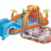 Bestway Lava Lagoon Play Center Kinderzwembad - 265 X 265 X 104 Cm -Zwembad Wereld 53069xxx22 53069usx22 web pr002 0647 16