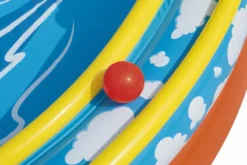 Bestway Lava Lagoon Play Center Kinderzwembad - 265 X 265 X 104 Cm -Zwembad Wereld 53069xxx22 53069usx22 web pr003 9844