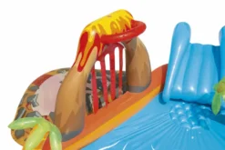 Bestway Lava Lagoon Play Center Kinderzwembad - 265 X 265 X 104 Cm -Zwembad Wereld 53069xxx22 53069usx22 web pr003 9854