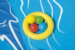Bestway Lava Lagoon Play Center Kinderzwembad - 265 X 265 X 104 Cm -Zwembad Wereld 53069xxx22 53069usx22 web pr003 9856