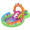 Bestway Sing 'n Splash Play Center Kinderzwembad - 295 X 190 X 137 Cm -Zwembad Wereld 53117xxx21 53117usx21 0008 pr web pl001