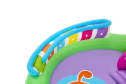 Bestway Sing 'n Splash Play Center Kinderzwembad - 295 X 190 X 137 Cm -Zwembad Wereld 53117xxx21 53117usx21 0068 ft web