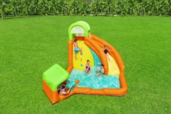 Bestway H2OGO! Canopy Cove Mega Waterpark - 426 X 369 X 264 Cm 12 Bestway H2OGO! Canopy Cove Mega Waterpark - 426 X 369 X 264 Cm -Zwembad Wereld 53436aux23 53436chx23 53436gbx23 53436xxx23 53437usx23 53437xxx23 1311 ls web