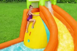Bestway H2OGO! Canopy Cove Mega Waterpark - 426 X 369 X 264 Cm 14 Bestway H2OGO! Canopy Cove Mega Waterpark - 426 X 369 X 264 Cm -Zwembad Wereld 53436aux23 53436chx23 53436gbx23 53436xxx23 53437usx23 53437xxx23 1350 ls web