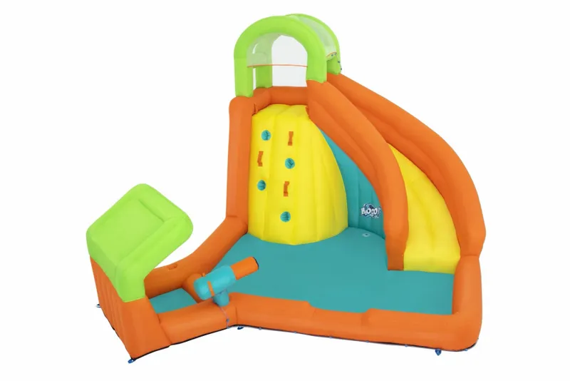 Bestway H2OGO! Canopy Cove Mega Waterpark - 426 X 369 X 264 Cm 3 Bestway H2OGO! Canopy Cove Mega Waterpark - 426 X 369 X 264 Cm