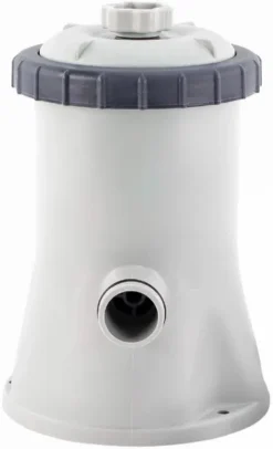 Intex C330 Filterpomp - 1250 Liter/uur -Zwembad Wereld 5479 3 1