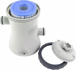 Intex C330 Filterpomp - 1250 Liter/uur -Zwembad Wereld 5479 5 1