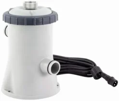 Intex C330 Filterpomp - 1250 Liter/uur -Zwembad Wereld 5479 7 1