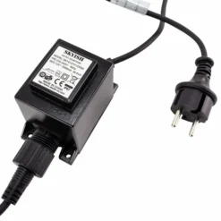 Intex C330 Filterpomp - 1250 Liter/uur -Zwembad Wereld 5479 9 2