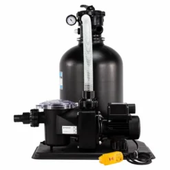 Pentair Azur Filterset 6 M³/u -Zwembad Wereld 5534 3 1 1