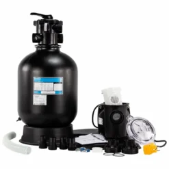 Pentair Azur Filterset 12 M³/u -Zwembad Wereld 5534 4