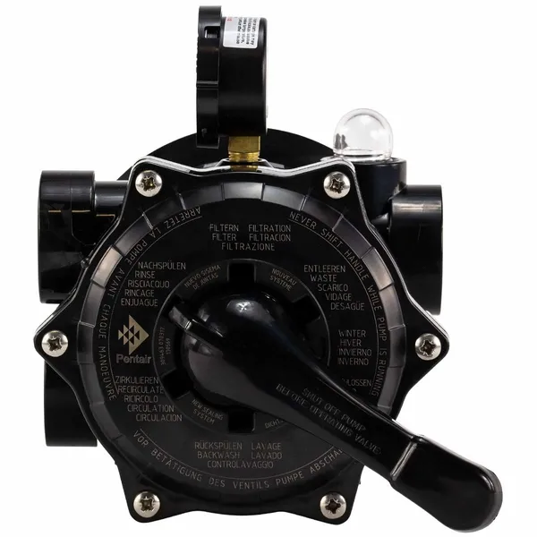 Pentair Azur Filterset 9 M³/u 9 Pentair Azur Filterset 9 M³/u - Afbeelding 7