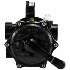 Pentair Azur Filterset 6 M³/u -Zwembad Wereld 5534 5 1 1