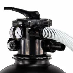 Pentair Azur Filterset 9 M³/u 16 Pentair Azur Filterset 9 M³/u -Zwembad Wereld 5534 8 1