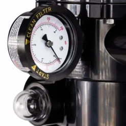 Pentair Azur Filterset 9 M³/u 17 Pentair Azur Filterset 9 M³/u -Zwembad Wereld 5534 9 1