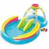 Intex Regenboog Trechter Play Center Kinderzwembad 295 X 191 X 109 Cm 2 Intex Regenboog Trechter Play Center Kinderzwembad 295 X 191 X 109 Cm -Zwembad Wereld 56137 prd 2023 300
