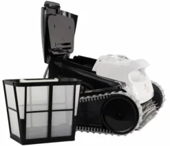 Dolphin Poolstyle E10 Zwembadrobot -Zwembad Wereld 6186 7