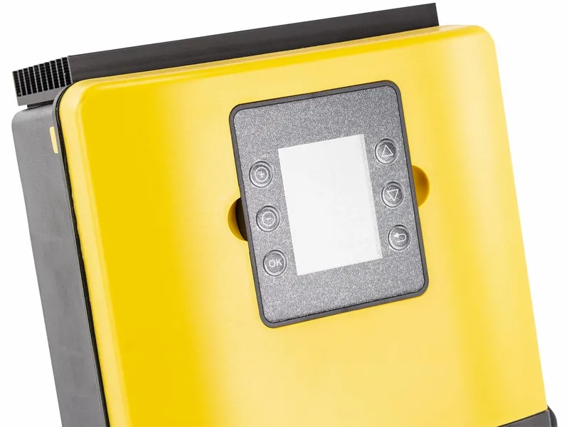 Sugar Valley Hidrolife Sal22 Zoutelektrolyse (tot 110 M3) 6 Sugar Valley Hidrolife Sal22 Zoutelektrolyse (tot 110 M3) - Afbeelding 4