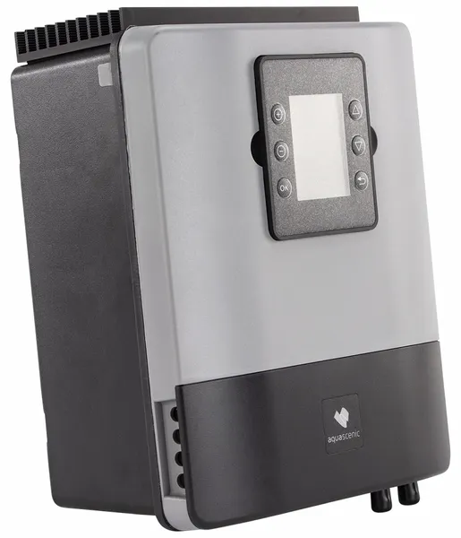 Sugar Valley Aquascenic HD3 Hydrolyse (tot 200m3) 5 Sugar Valley Aquascenic HD3 Hydrolyse (tot 200m3) - Afbeelding 3