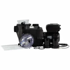 Hayward RS 2 VSTD Variabele Zwembadpomp -Zwembad Wereld 6957 4