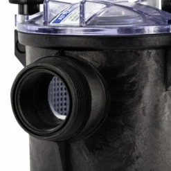 Hayward RS 2 VSTD Variabele Zwembadpomp -Zwembad Wereld 6957 6