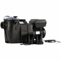 Hayward RS 2 VSTD Variabele Zwembadpomp -Zwembad Wereld 6957 7